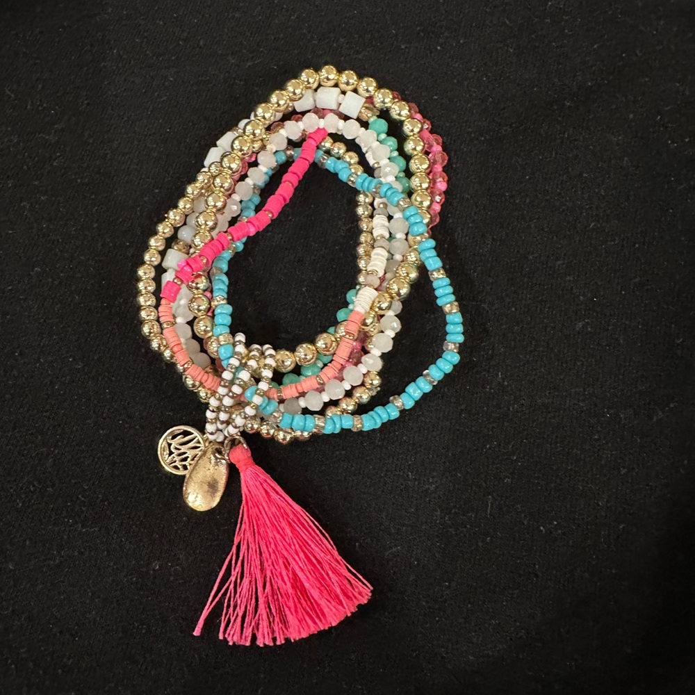 Lilly Pulitzer Bracelet